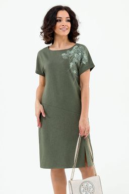 Платье Соланж (46-56)