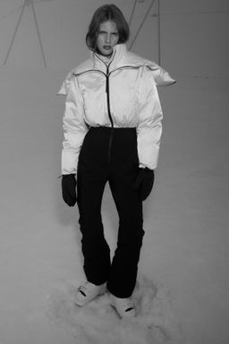 Mono de esqu? con ThermoMove - H&m фото 10