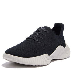 Женские кеды Timberland TrueCloud EK+ Lace Up черные  фото 8
