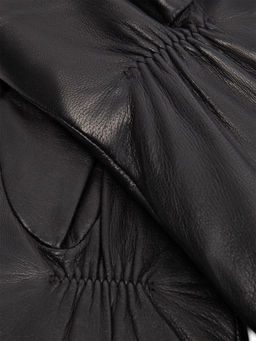 Перчатки женские ш/п TOUCH F-IS5800 black - Eleganzza фото 11