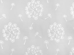 Занавеска 25С6744-Г50 белый 3 м*1.60 м