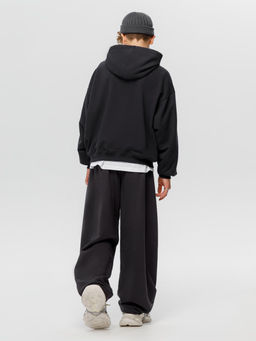 КБ 400894/черный 1413 брюки дет - Cubby фото 10