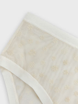 Цена за 2 штуки! ТРУСЫ ЖЕНСКИЕ - Mark formelle фото 9