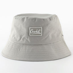 Панама Overhat, цвет серый, р-р 56