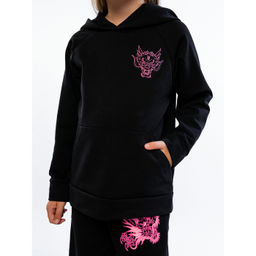 Костюм футер 2х нитка петля 8492320401 8492320401 купить оптом по цене 1 493 ?| Фабрика детской одежды Юлла - Youlala фото 5