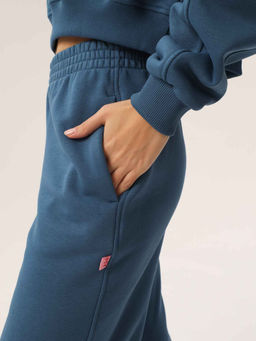 MY Брюки женские свободные с карманами Б302  фото 24