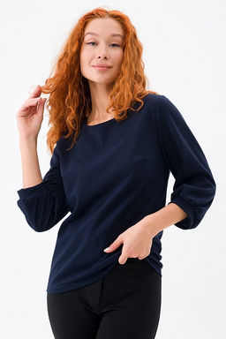 Лонгслив, арт. 0184-09