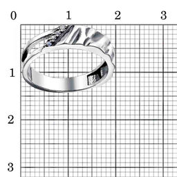 КОЛЬЦО 24814132ф