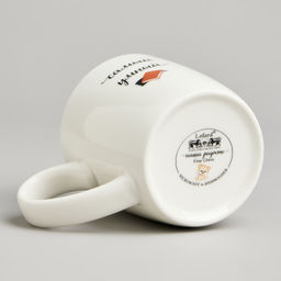 КРУЖКА LEFARD САМЫЙ ЛЮБОЗНАТЕЛЬНЫЙ 270МЛ  фото 5