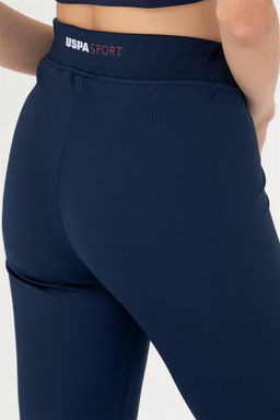 Женские темно-синие колготки Неожиданная скидка в корзине - U.s. polo assn фото 5