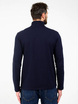 Водолазка мужская _ 02375 - F5 фото 3