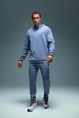 Спортивные штаны DeFactoFit Slim Fit со стандартными штанинами