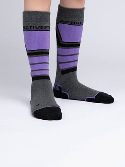 PlayToday / Термоноски до +10С для девочки