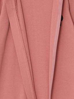 Bisiklet Yaka Minnie Mouse Bask?l? K?z Bebek Tulum 2li - Waikiki фото 3