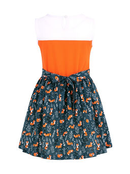 Платье 1ДПБ4058001н