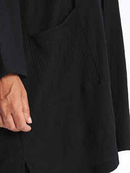 ?al Yaka Kad?n Kimono