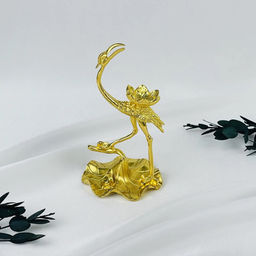 Подставка под шар металлическая (от 35 мм)