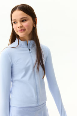 Chaqueta de deporte con SoftMove - H&m фото 8