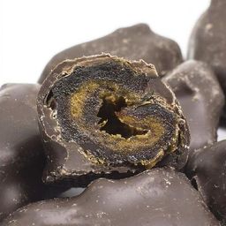 Цена за 0,5кг Финики в шоколаде (кг) - Orexispb фото 2