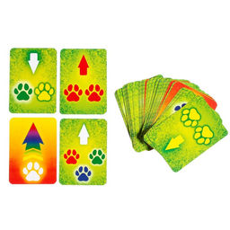 Настольная игра Мишустрики - Лас играс kids фото 11