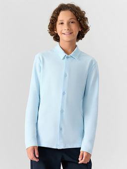 РУБАШКА ДЛЯ МАЛЬЧИКОВ