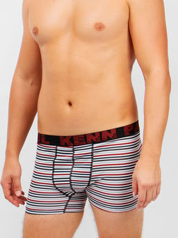 Трусы боксеры мужские Milimbi