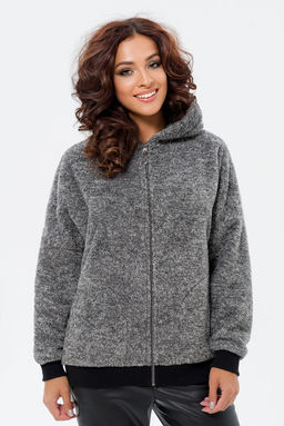 Толстовка Касси (44-54) - Serenada фото 2