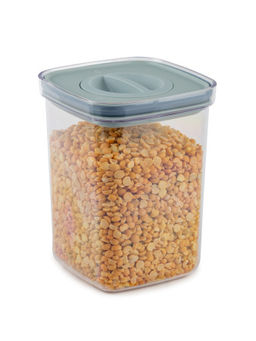 Набор контейнеров вакуумных 3шт 1.1л - Attribute фото 3