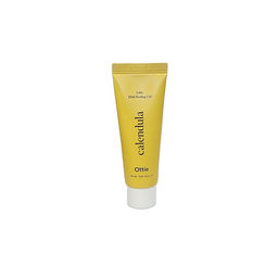 Миниатюра MIniature Calendula LHA Mild Peeling Gel Ottie (20 мл)  фото 2