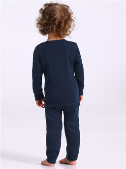 Лонгслив+легинсы 1ЮНК616038