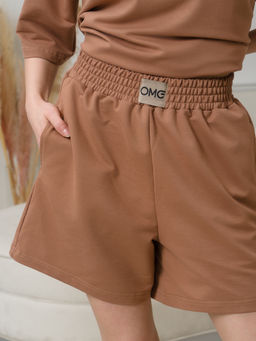 Костюм женский с шортами КЖ-01