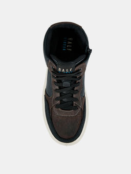 Кеды детские JAZZ-D - Ralf ringer фото 4