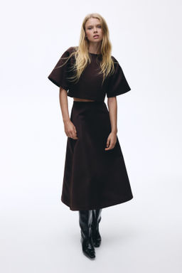 Top corto - H&m фото 5