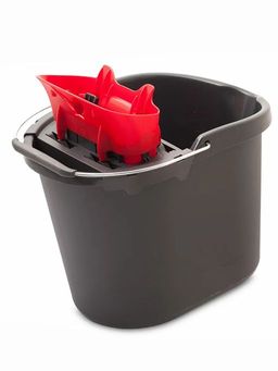 Ведро для отжима швабр Ультрамакс и Ультрамакс XL