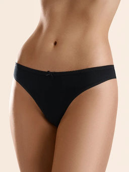 BO211 String nero