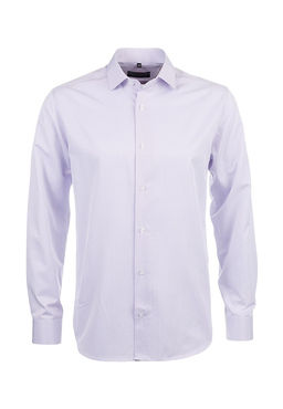 Сорочка мужская длинный рукав GREG 171/139/114/ZV  фото 6