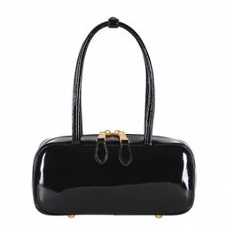 Сумка 2261Y black Polina&Eiterou