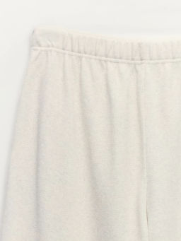 Брюки джоггеры из хлопка / Zarina фото 3