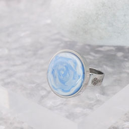 PINK CLOUD Кольцо KO4821