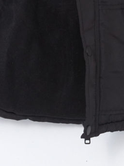 Kap??onlu Erkek ?ocuk ?i?me Mont - Waikiki фото 3