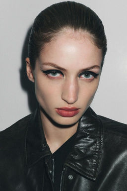 LIQUID EYELINER - PRECI-EYES - Zara фото 4