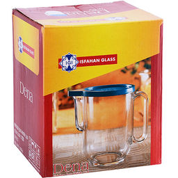 700-1 Кувшин DENA емк.1 л (х8) - Mayer&boch фото 4