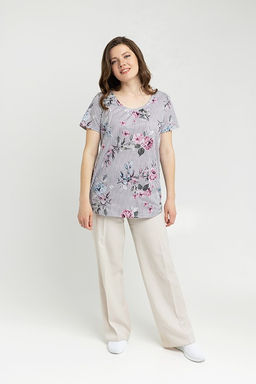 Футболка БФ-126-04