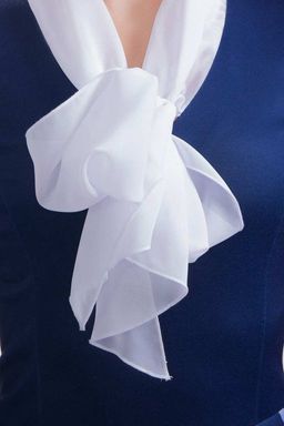 Платье П4-3928/2 - Wisell фото 3