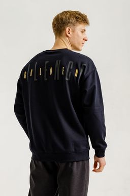 Свитшот утепленный Anta Baskeball  фото 2