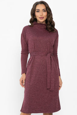 Платье В ритме мегаполиса - Lt collection фото 9