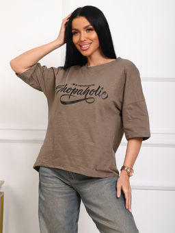 Футболка женская арт. 5001