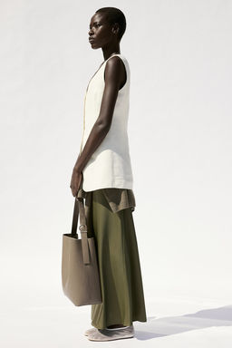 Falda larga - H&m фото 4