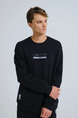 Свитшот Anta UNIT A