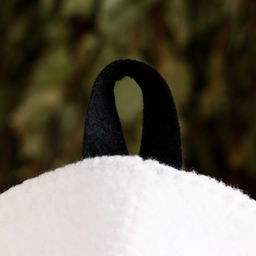 Шапка для бани с аппликацией мистер Панда - Simaland фото 4